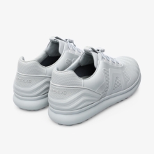 Camper Light Grey Sneakers Mens - Pelotas Protect Online Ireland | HBPGX9205